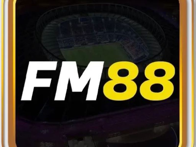 fm88click