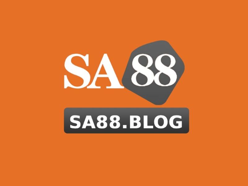 sa88blog