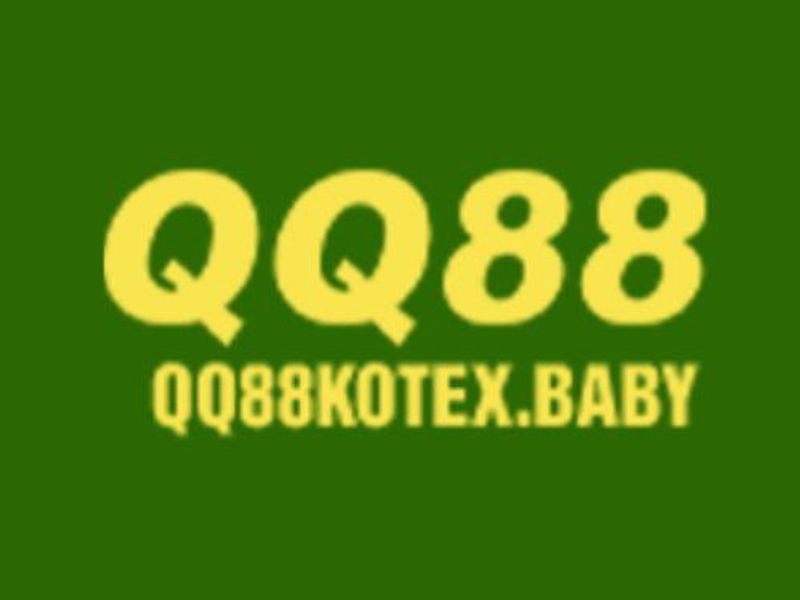 qq88kotexbaby