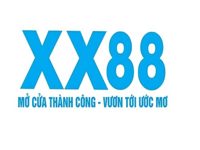 xx88black