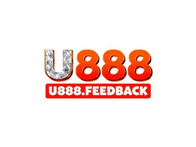 u888feedback