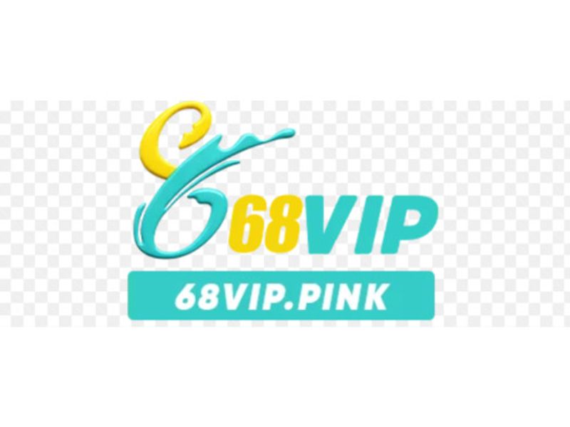68vippink