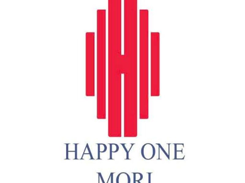 happyonemori