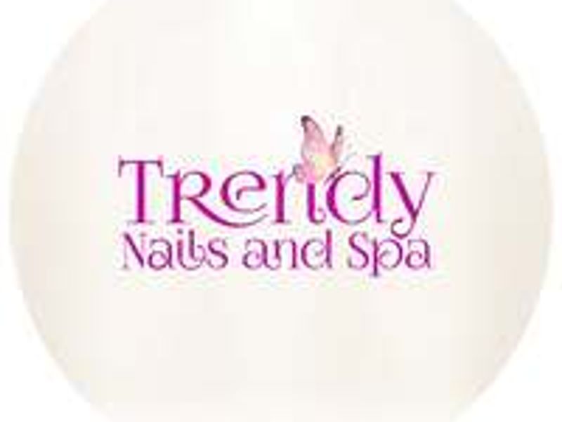 trendynailsandspa