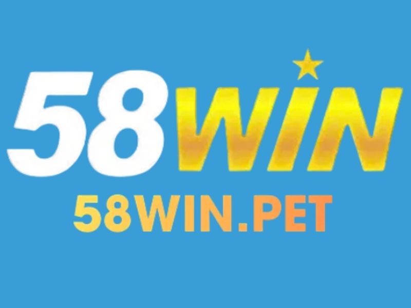 58winpet