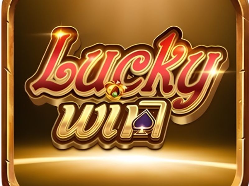luckywinsitcom
