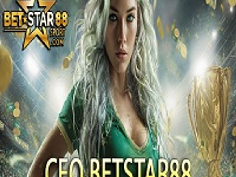 ceoBetstar88sport