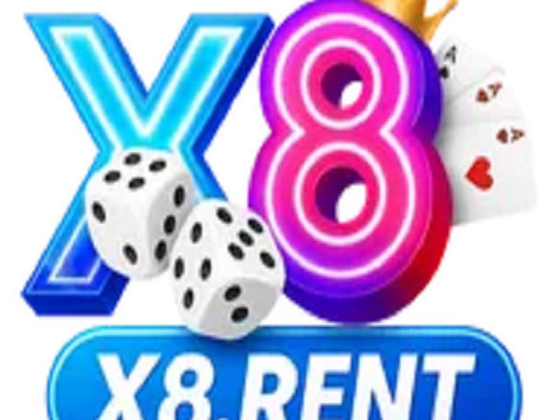 x8rent