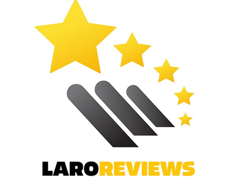 laroreview