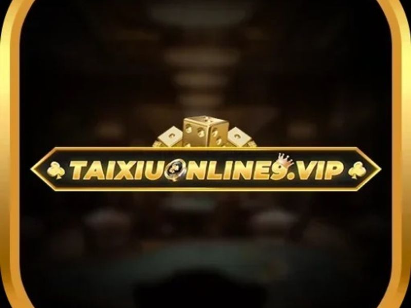 Taixiuonline9vip