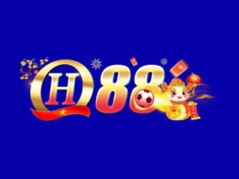 Qh88ecom
