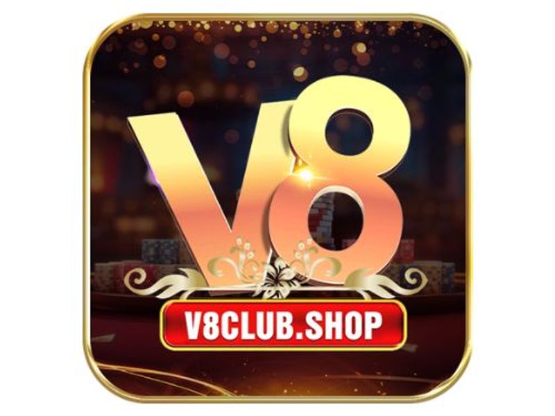 v8clubshop