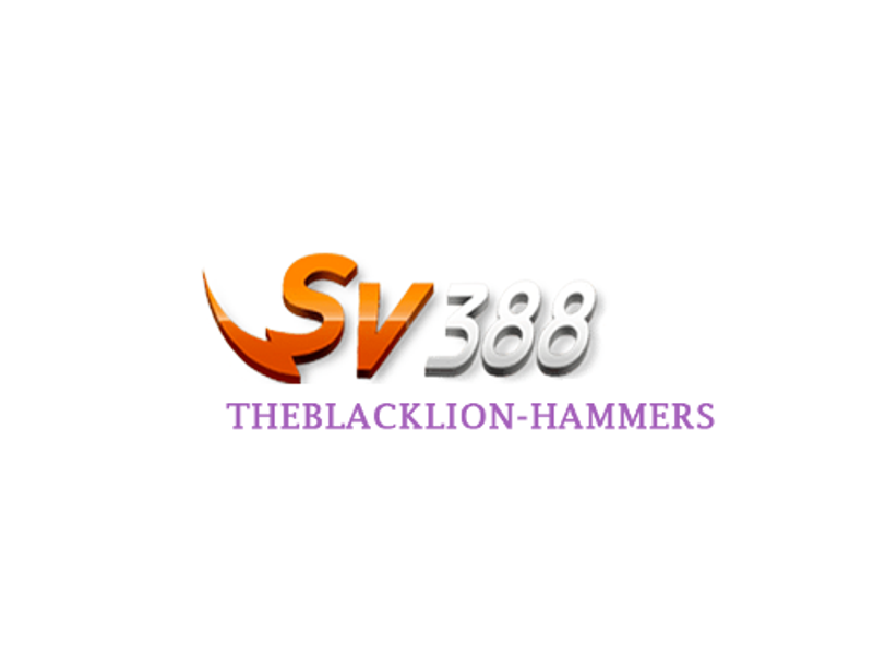 sv388blacklion