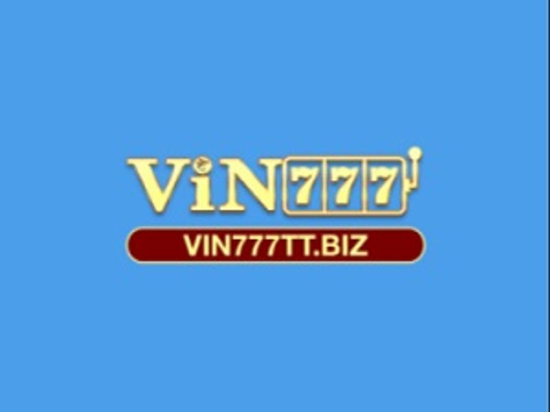 vin777ttbiz