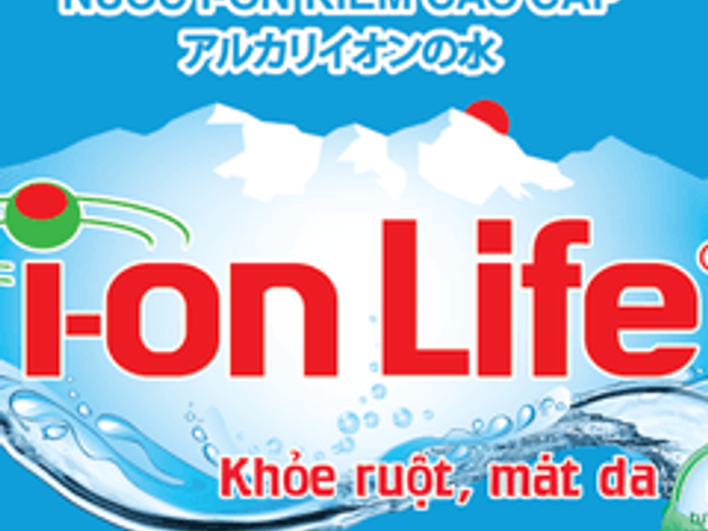 ionlifewater