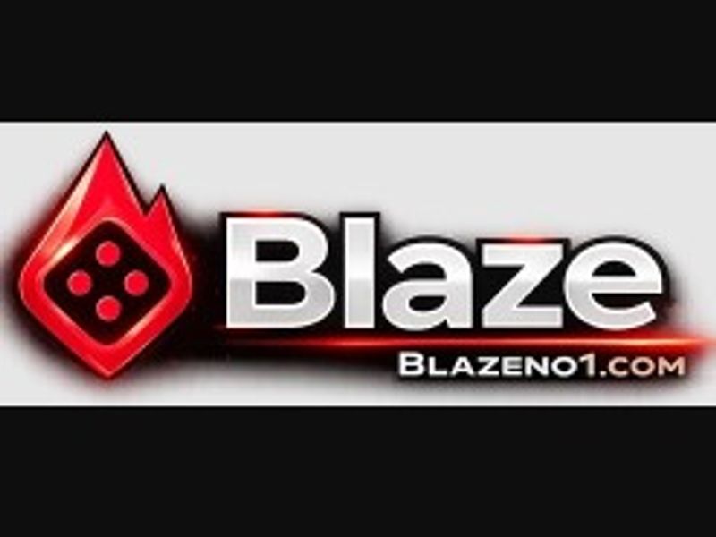 blazeno1com
