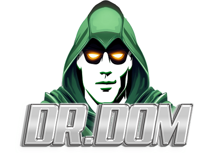 blogdrdom