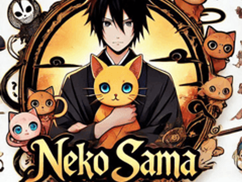nekosamababy