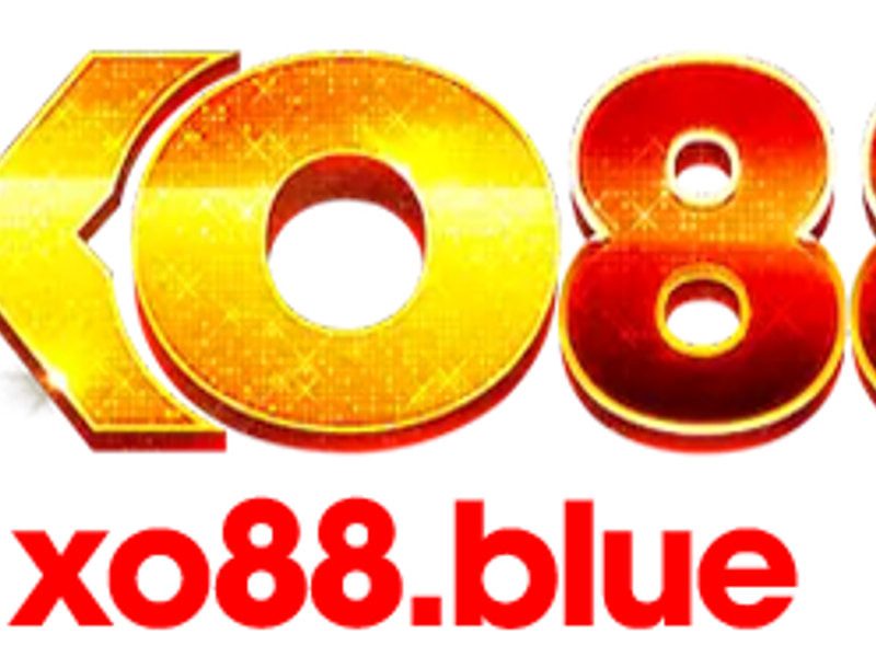 xo88blue