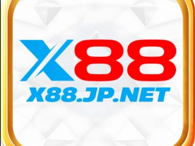 X88jpnet