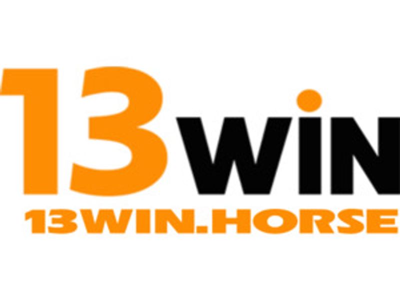 13winhorse