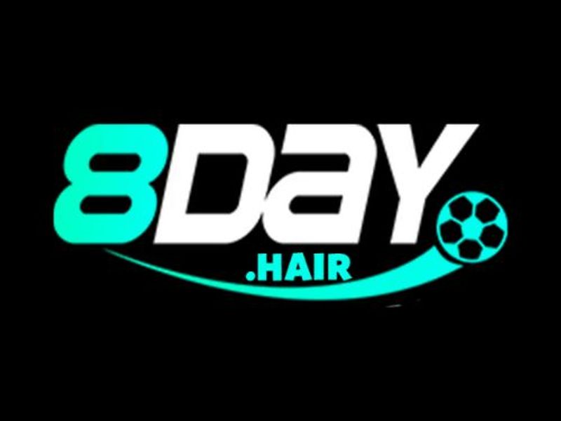 8dayhair