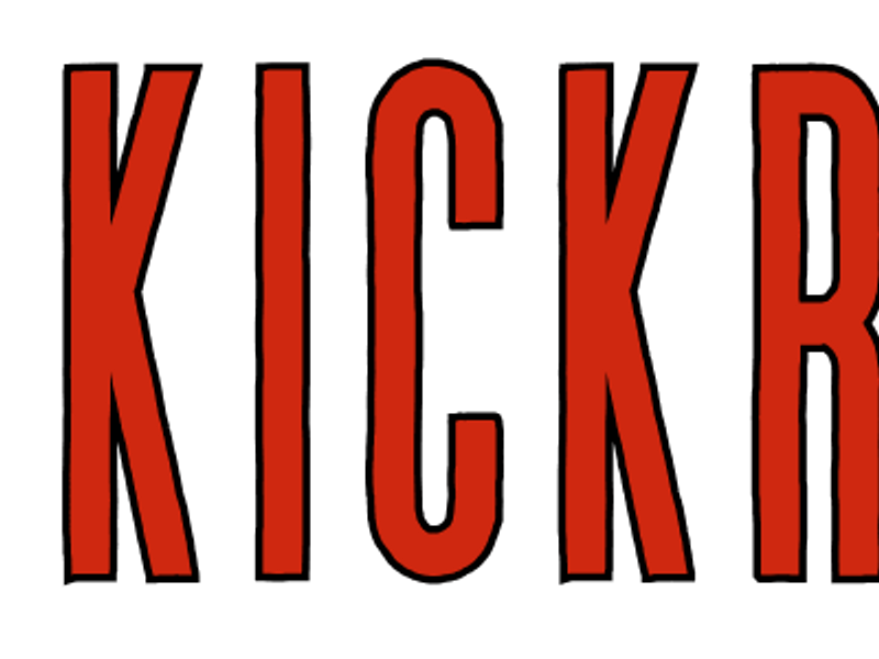 kickreelcv