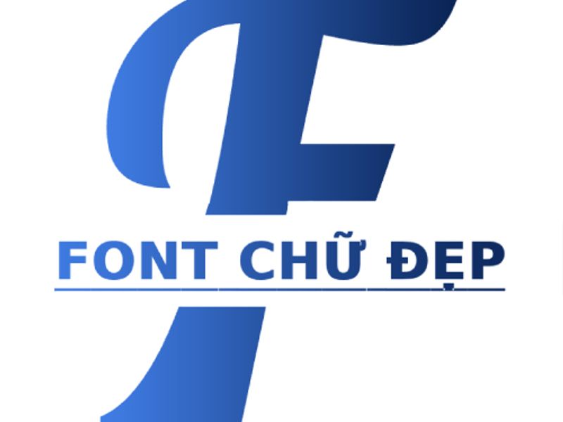fontchudepcomvn