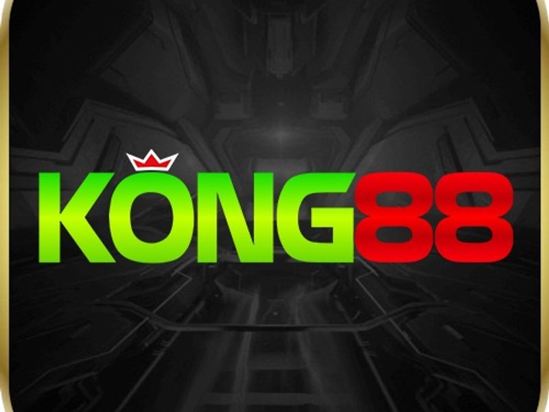 kong88love