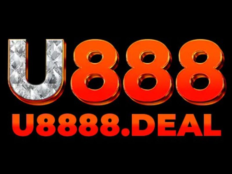 u8888deal