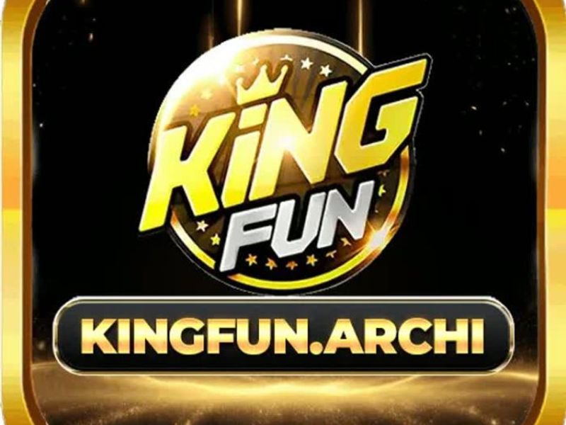 kingfunarchi