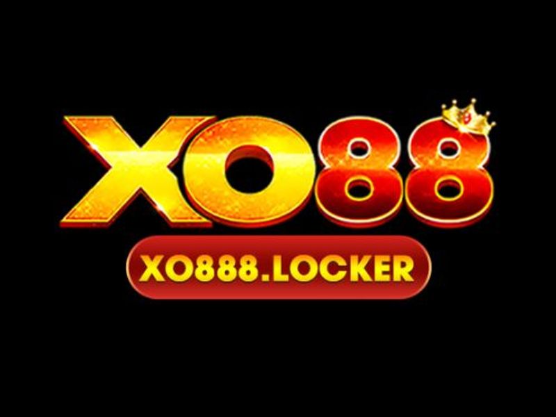 xo888locker