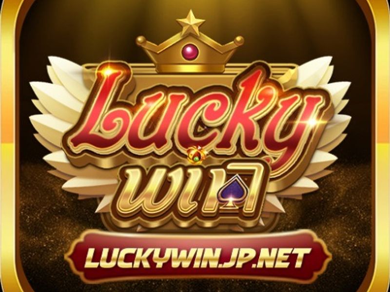 Luckywinjpnet