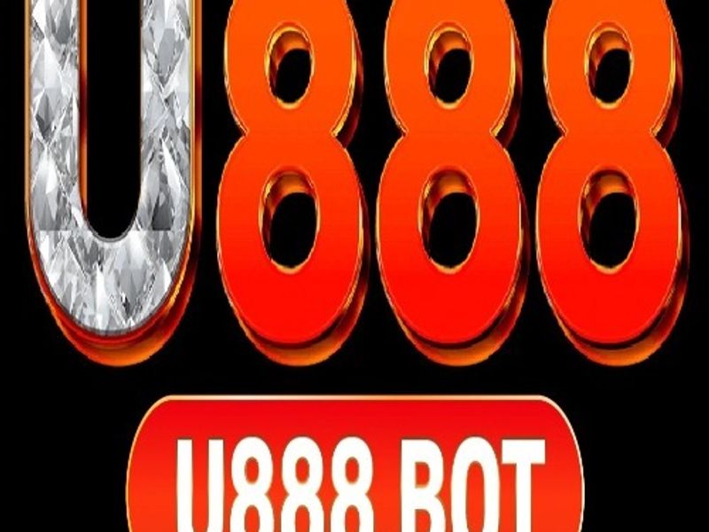 U888bot