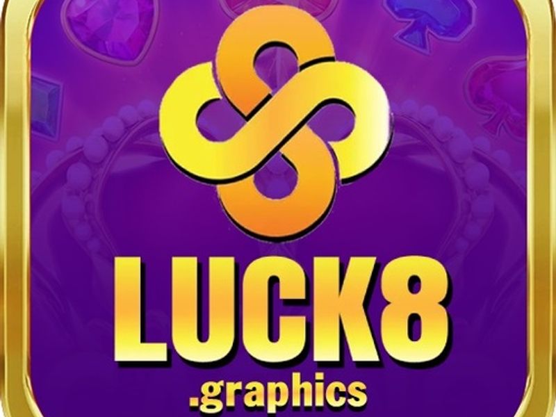 luck8graphics