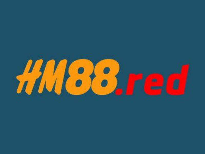 hm88red