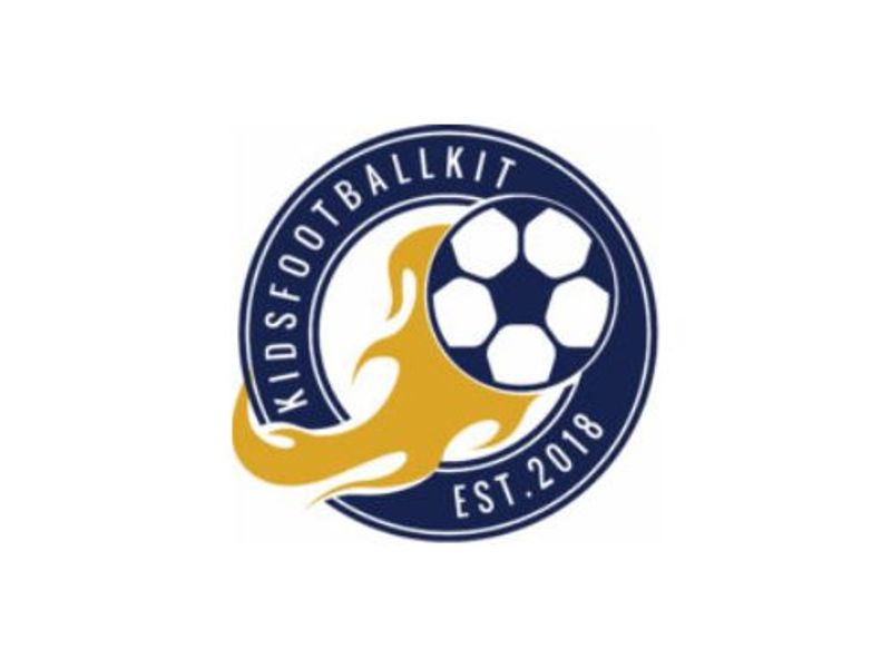 kidsfootballkit