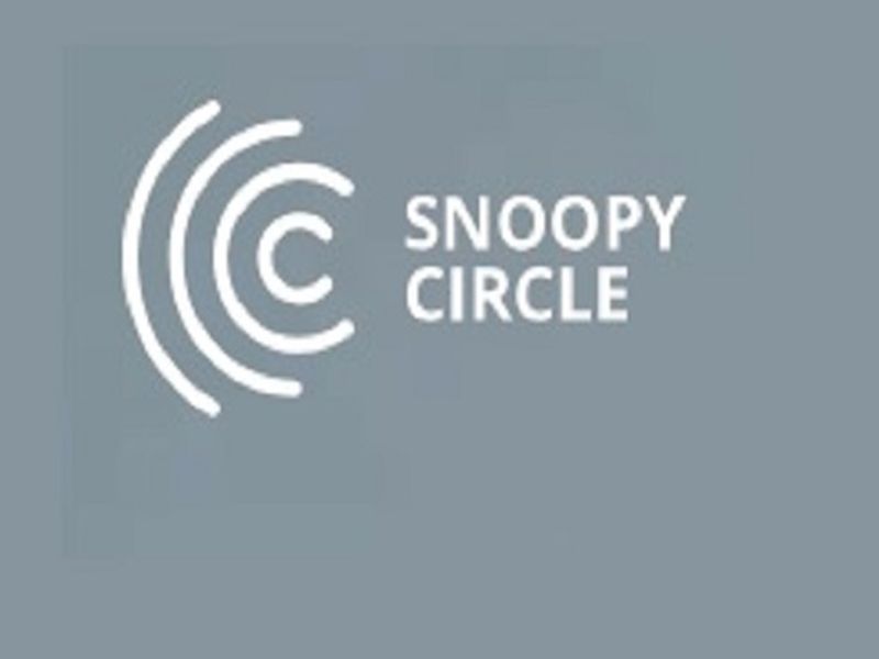 snoopycircle