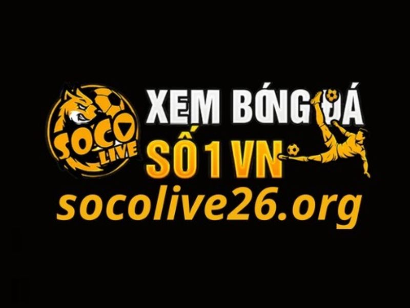 Socolive26org