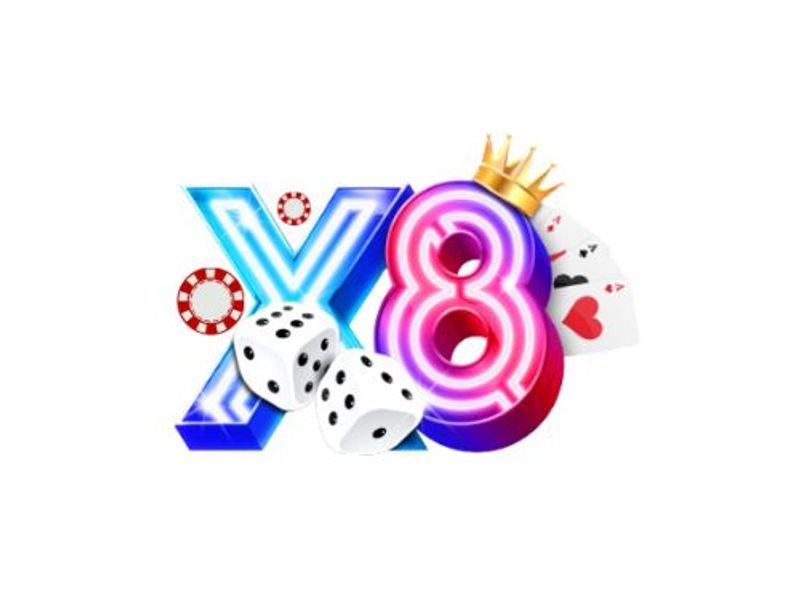 x8gametech