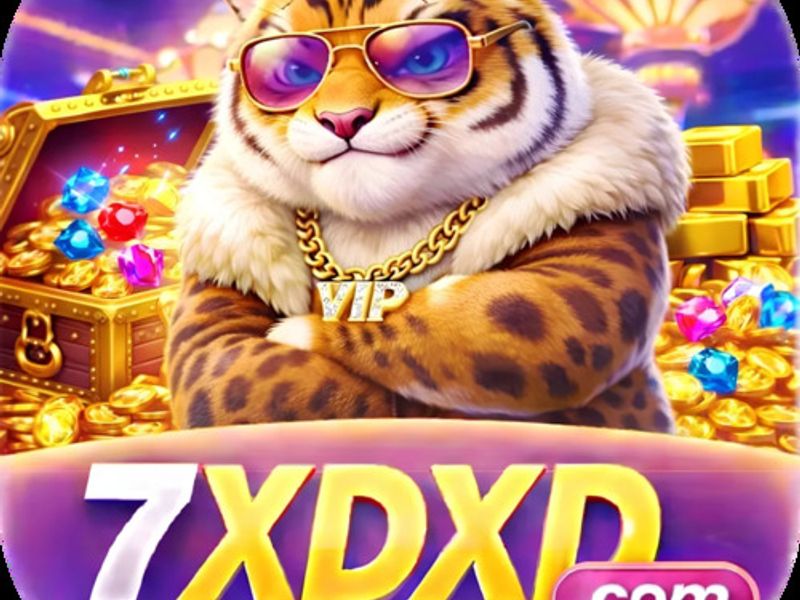7xdxdorg