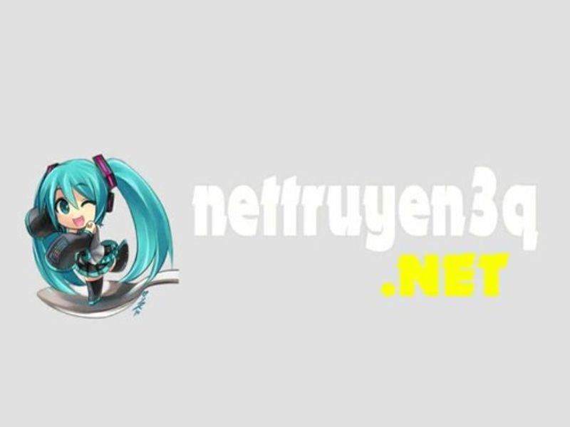 nettruyenwiki