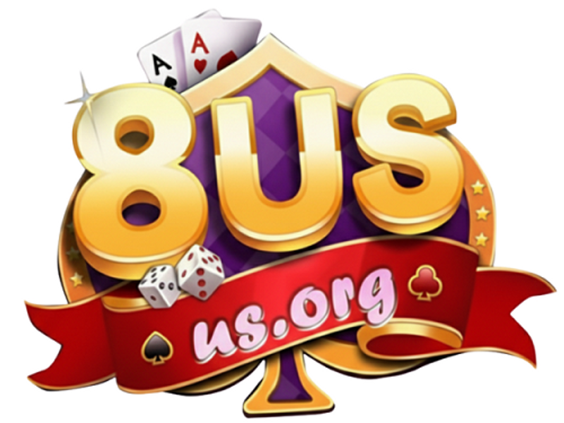8ususorg