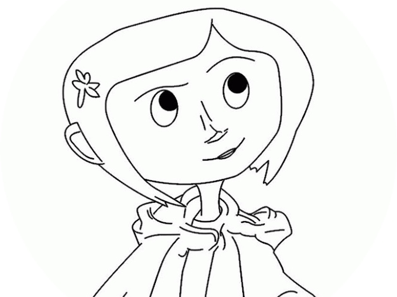 coralinewatchingmovies