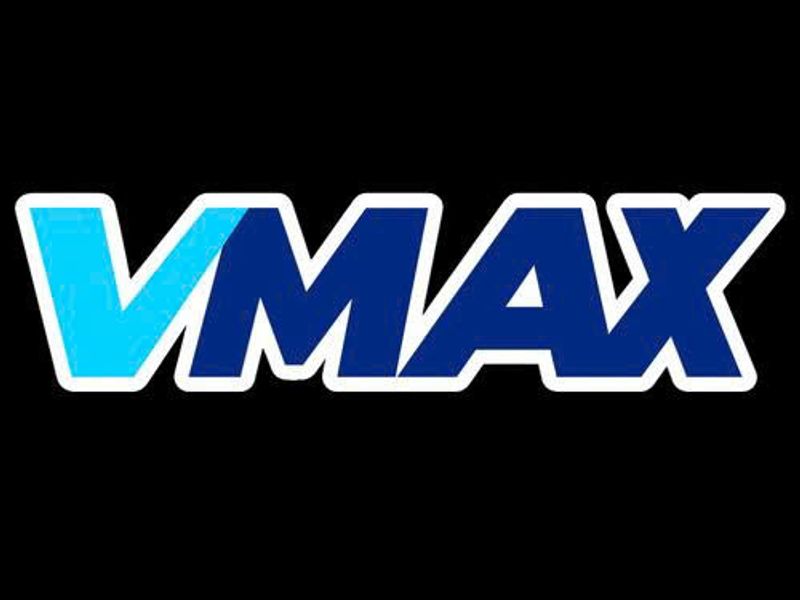 vmaxdecom