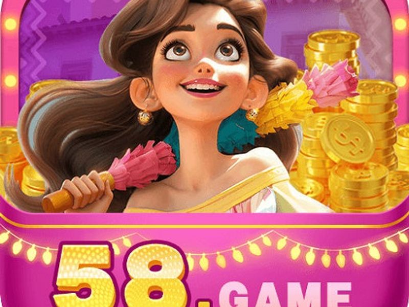 58gamesorg