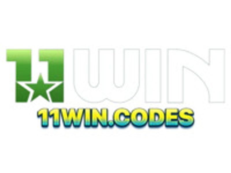 11wincodes