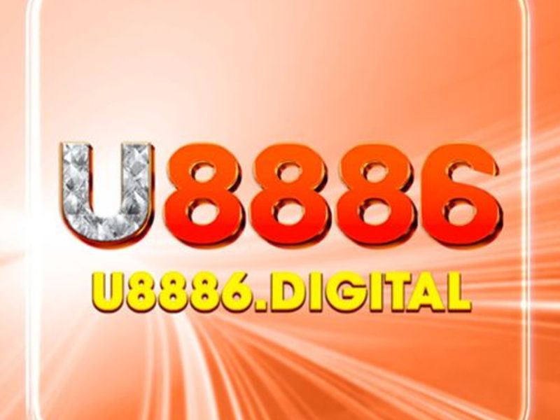 u8886digital