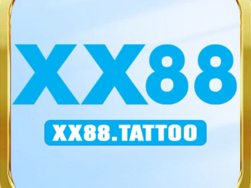 Xx88tattoo