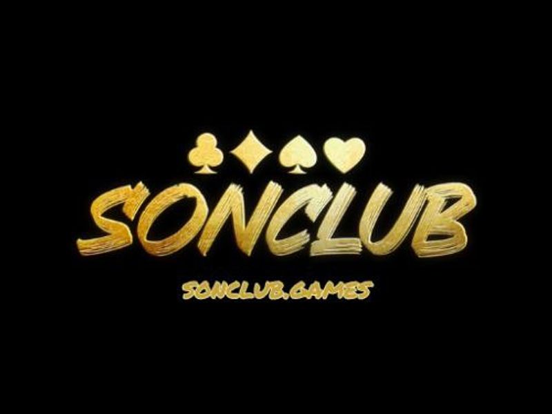 sonclubgames